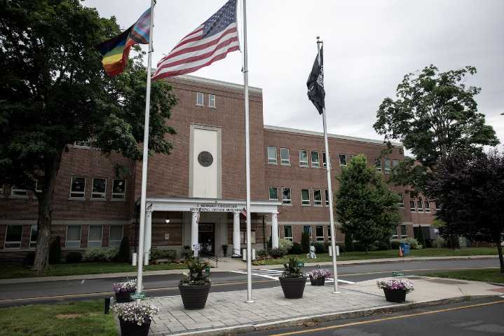 West Springfield officer who faced discipline promoted to sergeant