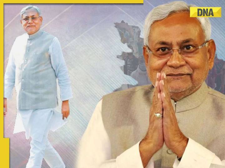 Is Nitish Kumar looking forward to become CM again without facing voters direct