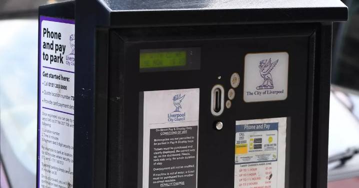 Massive change to parking in Liverpool city centre takes step forward