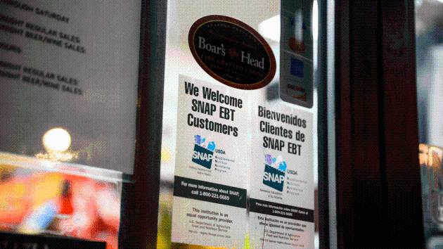 In SNAP appeal, Trump administration says it faces more harm than people who can’t buy food: ANALYSIS