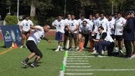 ¡Try outs sin piedad! Arcángeles de Puebla buscan talento que desplace al roster 2025