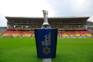 Final Liga de Expansión Mx Apertura 2025: Fechas y horarios definidos entre Jaiba Brava vs Irapuato