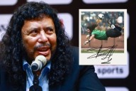Me tildaron de payaso, loco e irresponsable: René Higuita
