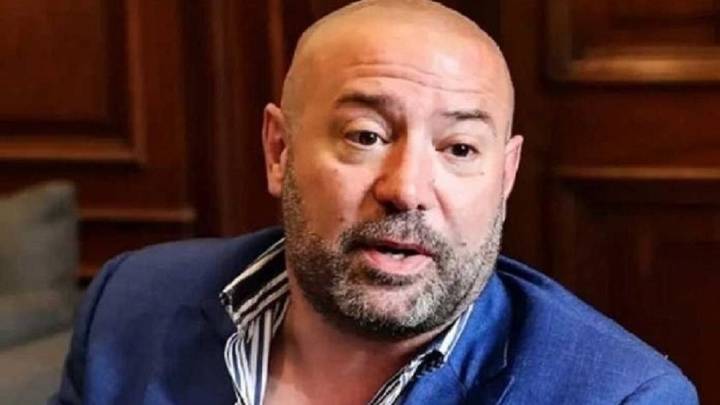 Coimas en la ANDIS: citan a indagatoria a Diego Spagnuolo