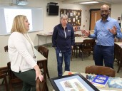 Navarre Elementary to celebrate 100-plus years as East Toledo cornerstone