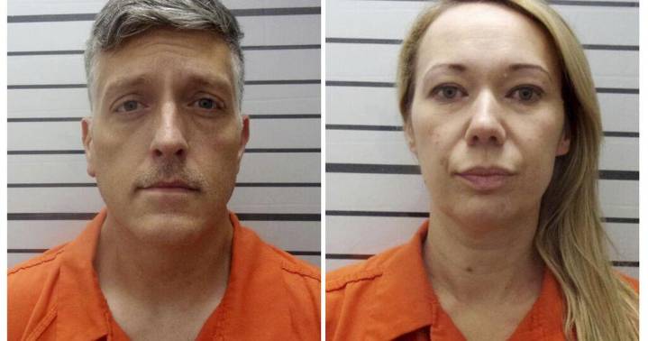 Judge rejects plea deal for funeral home owner accused of stashing nearly 190 decaying bodies