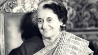 Congress leaders pay emotional tributes to Indira Gandhi on her birth anniversary