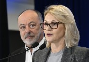 Ten days after Bill 2 was passed under closure, Santé Québec remains silent