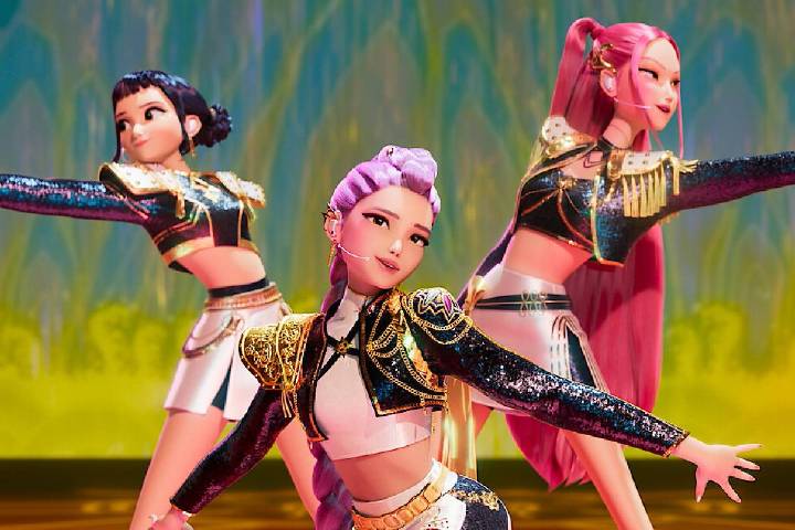 The Viral ‘KPop Demon Hunters’ Trio Is Making An Unbelievable Macy’s Thanksgiving Day Parade Debut