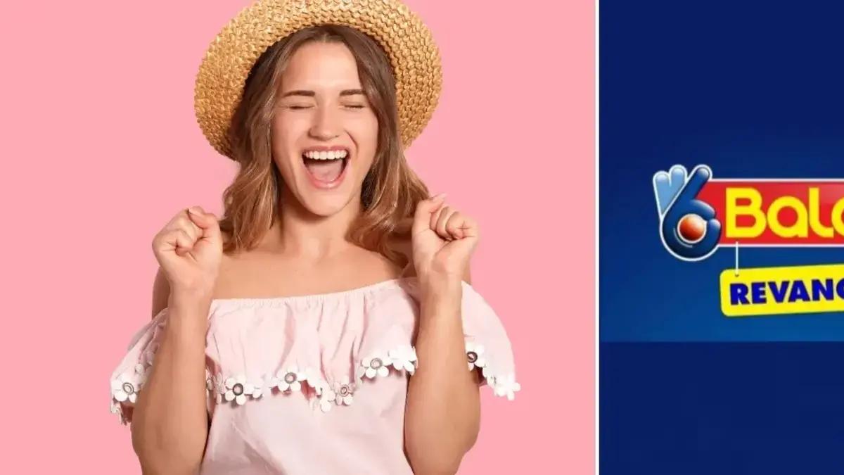 Baloto y Baloto Revancha, conozca aquí los resultados del último sorteo del sábado 1 de noviembre del 2025