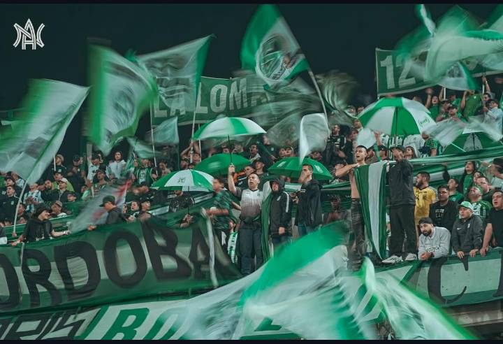 David Ospina y su responsabilidad con Atlético Nacional