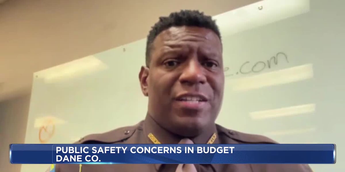 After Dane County budget passes, debate intensifies over public safety priorities