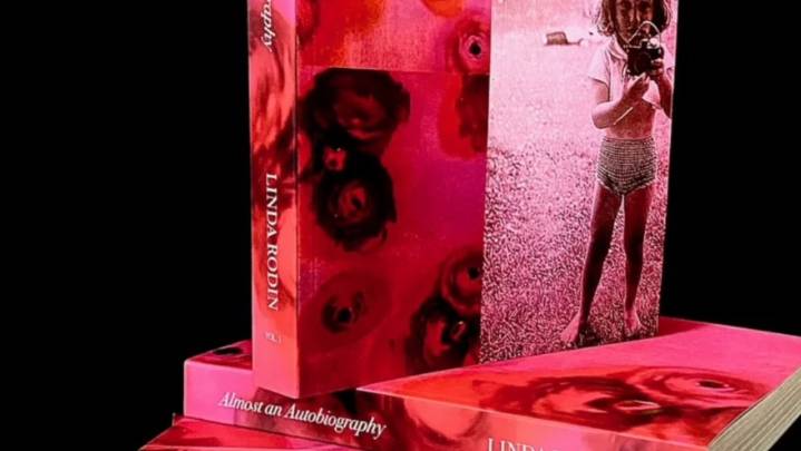 Linda Rodin Releases Photo Book 'Almost an Autobiography'