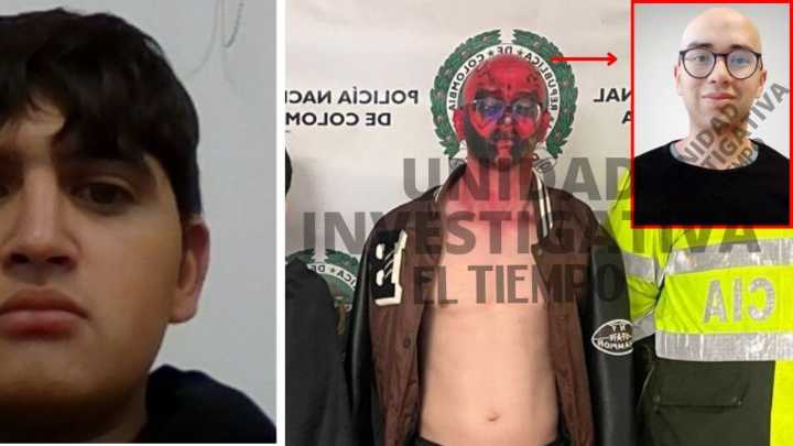 Las hipótesis tras el asesinato del estudiante de la Universidad de los Andes y la identidad de los capturados