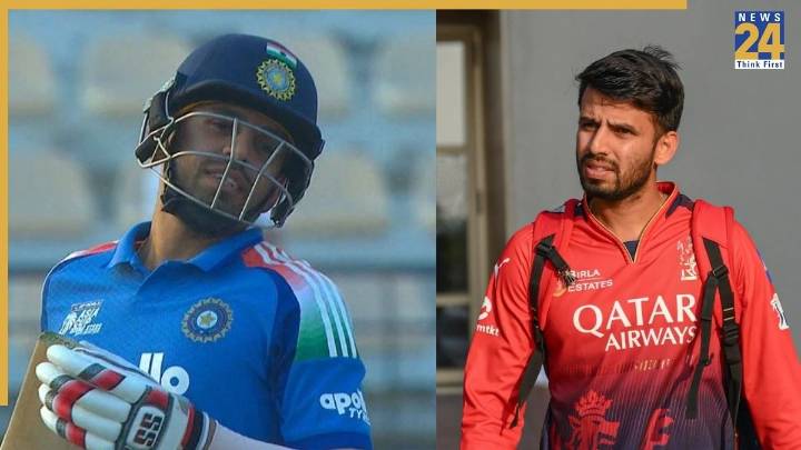 Why Jitesh Sharma may have lost his shot at captaincy – What it means for his RCB future?