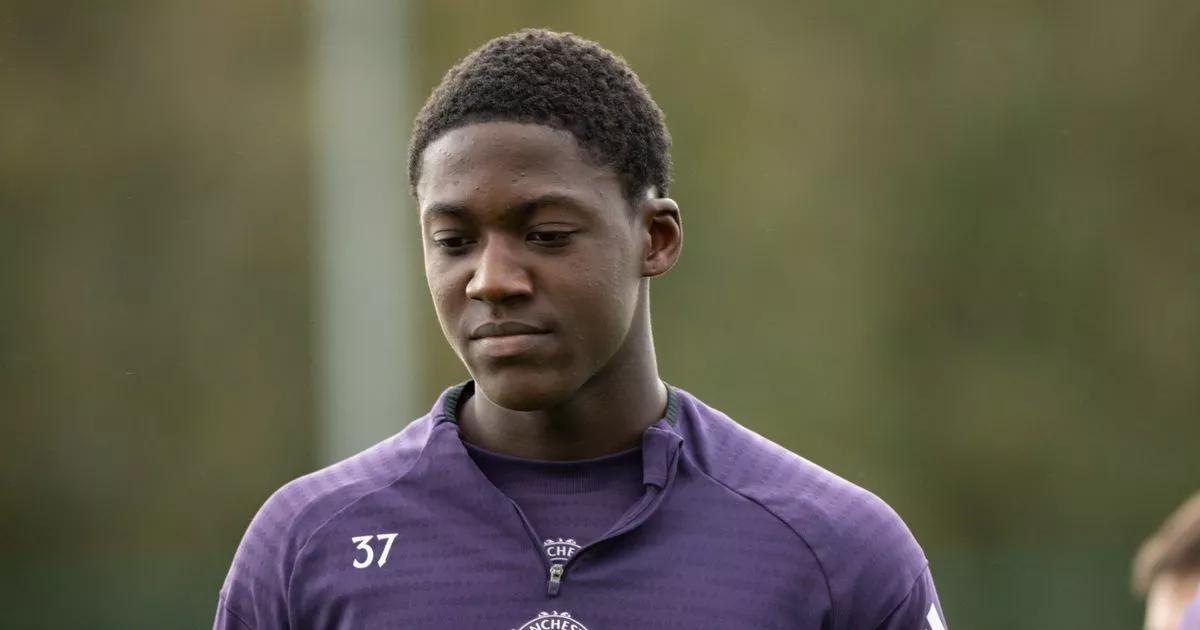 Kobbie Mainoo transfer 'guarantee' as Man United boss Ruben Amorim makes feelings clear