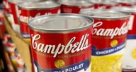 Campbell's fires executive who was recorded saying company's products are for 'poor people'