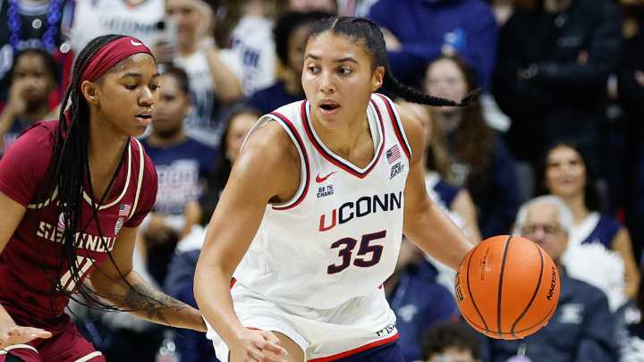 2026 WNBA Draft prospect watch: Lauren Betts, Azzi Fudd, Olivia Miles and more
