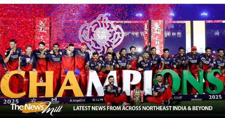 Diageo mulls RCB sale, launches “strategic review” ahead of 2026 season