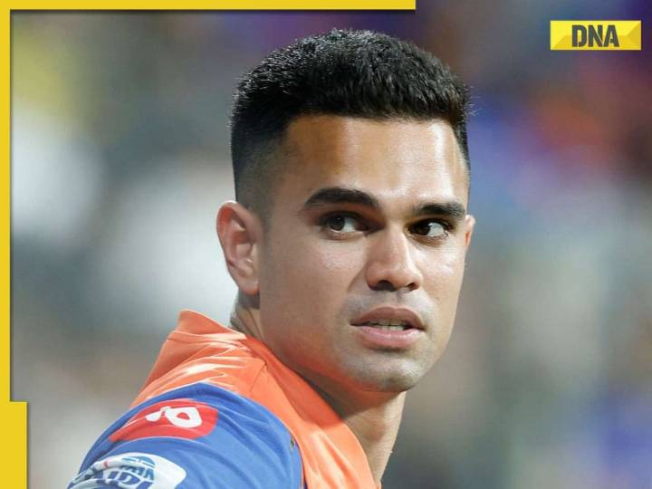 IPL Retention 2026: Arjun Tendulkar's LSG salary shocks everyone