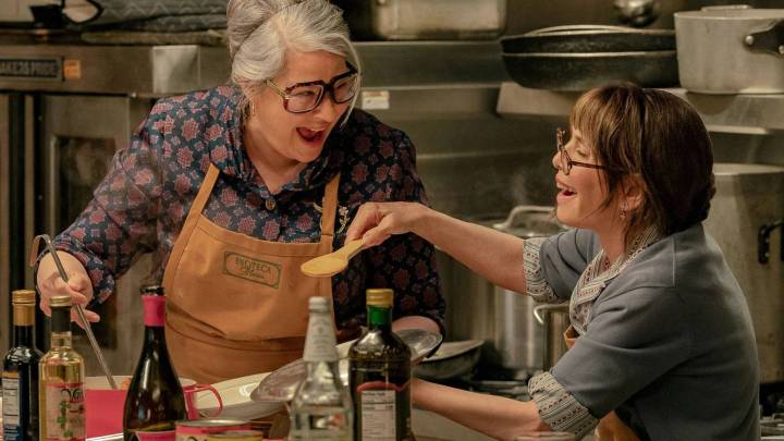 8 Best Thanksgiving Movies on Netflix