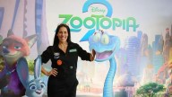 'Zootopia 2': celebridades e influencers peruanos deslumbran en la premier en Lima [FOTOS]
