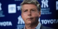 Hal Steinbrenner discusses Yankees' 2025 season