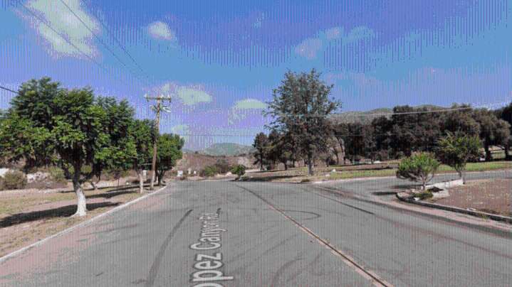 1 killed, 1 hospitalized after drive-by shooting in Sylmar