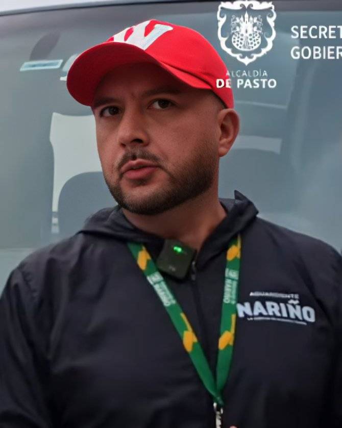 Control a licor artesanal ilegal en Pasto 