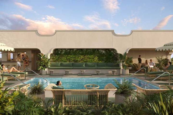 Boutique Warbler Hotel coming to St. Charles Avenue