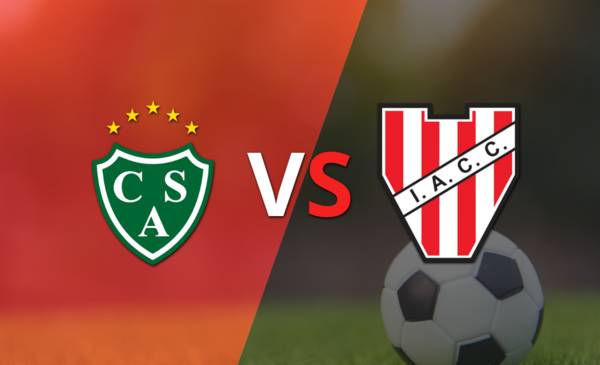 Sarmiento vs Instituto: previa, horario y cómo llegan para la fecha 15 del Clausura