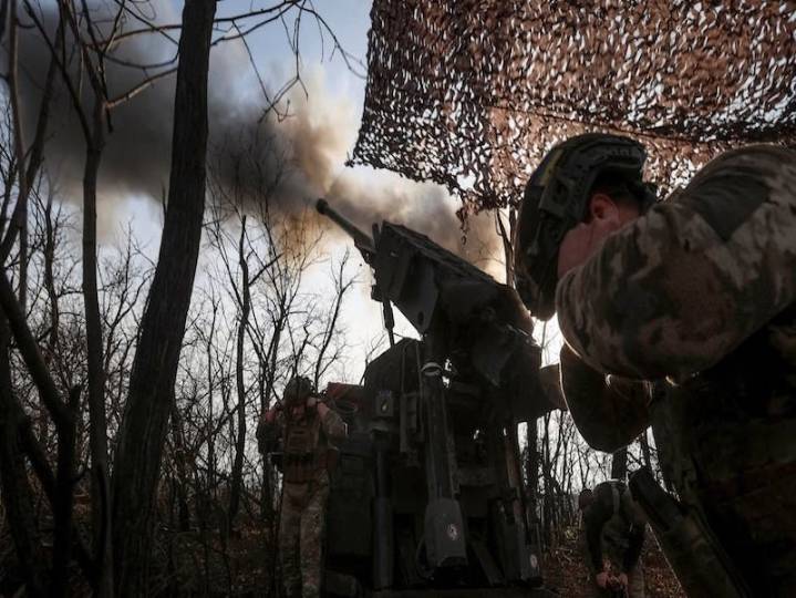 Estados Unidos y Ucrania avanzan en un nuevo marco de paz para la guerra con Rusia