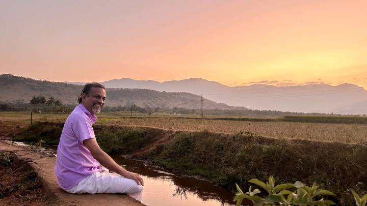 ‘Please update Arattai’: Zoho's Sridhar Vembu to users ahead of big encryption rollout tonight