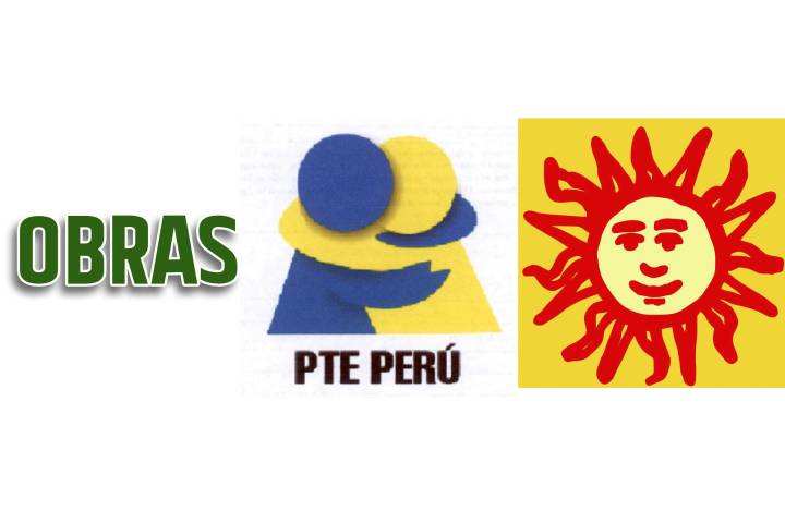 Elecciones 2026: conoce las precandidaturas de Cívico Obras, PTE