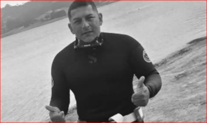 VIDEO Hallan sin vida al bombero arrastrado por el río Blanco