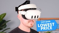 This one VR accessory fixes the Meta Quest 3's biggest flaw, and it's now at its lowest