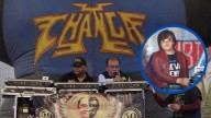 Muere Juan Efrén, icónica voz de Sonido La Changa