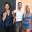 DWTS' Sasha Farber on Emma Slater, Alan Bersten Kiss in Ballroom