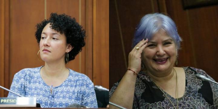 Agarrón dentro del Pacto Histórico por presunta compra de votos e irregularidades en la administración: “No lave su responsabilidad en mí”