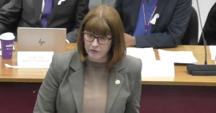 West London Labour councillor 'doesn't recall' telling Tory rival to f*** off' on Tuesday