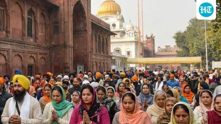 Delhi govt declares public holiday on Nov 25: What’s closed, what’s open