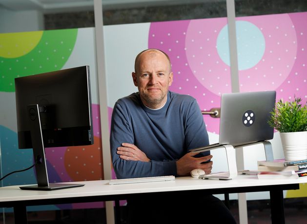 Two thirds of Irish employees use AI tools at work with Gen Z leading switch, new survey finds