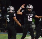 Football Friday: Mulhern, Strath Haven get second shot at unbeaten Springfield