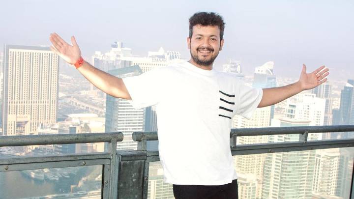 Influencer Anunay Sood may have died from drug overdose in Las Vegas: Report