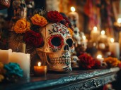 Qué es el Día de los Muertos y por qué se celebra cada 2 de noviembre