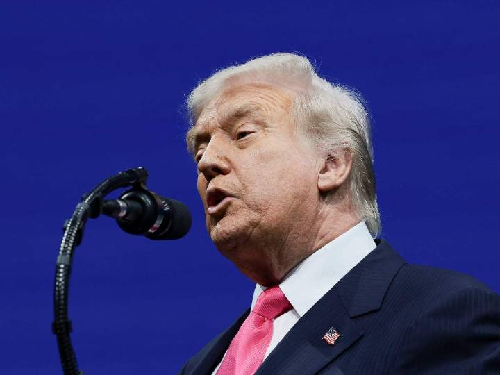 Trump sugiere pena de muerte para legisladores demócratas por “sedición”