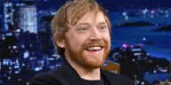 Rupert Grint confiesa por qué Ron Weasley siempre será parte de su vida