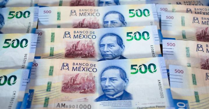 PIB de México disminuye 0.3% en el tercer trimestre del 2025