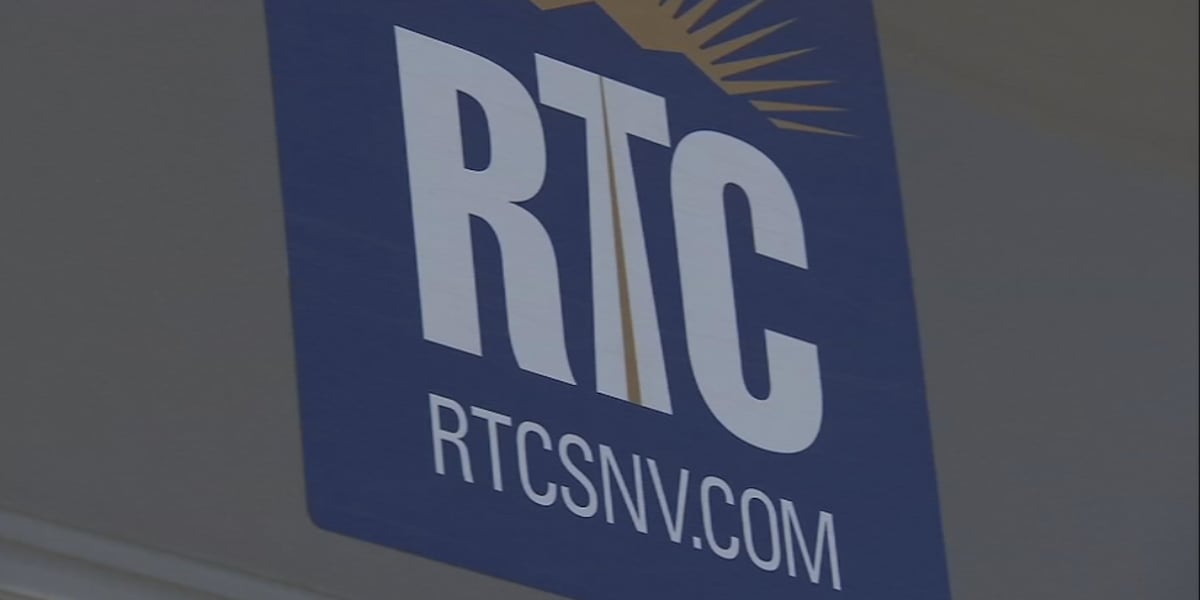 10K RTC transit passes donated to Las Vegas nonprofits, residents during government shutdown