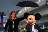 Why F1 wants more races to include eye-catching elements established in Las Vegas